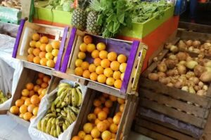 Don Pepito &ndash; Fruter&iacute;a y Verduler&iacute;a