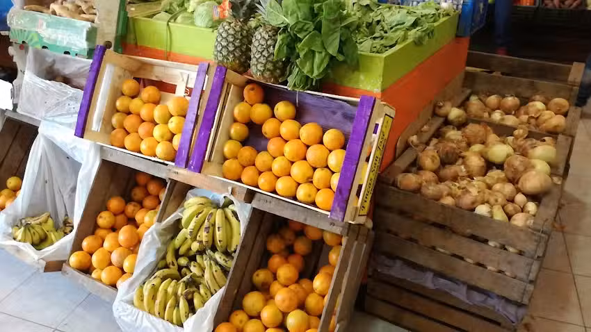 Don Pepito &ndash; Fruter&iacute;a y Verduler&iacute;a