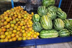 DON PEPITO – Frutería y Verduleria