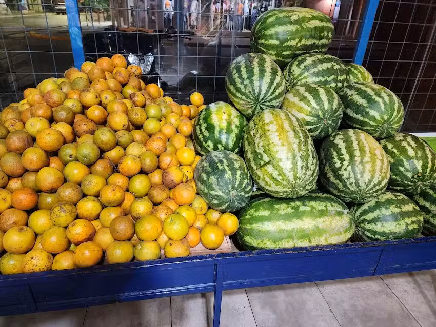 DON PEPITO &ndash; Fruter&iacute;a y Verduleria