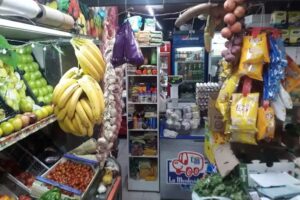 DON TOMAS &ndash; Verduler&iacute;a y Despensa