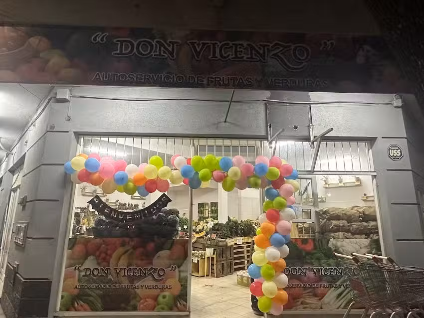 Don Vicenzo