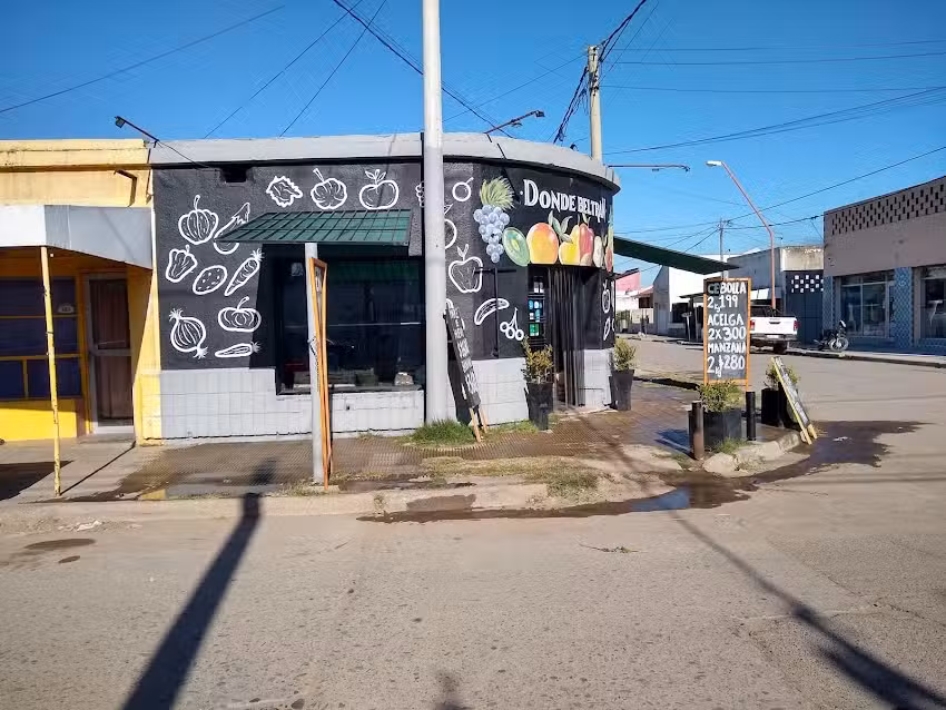Donde Beltran