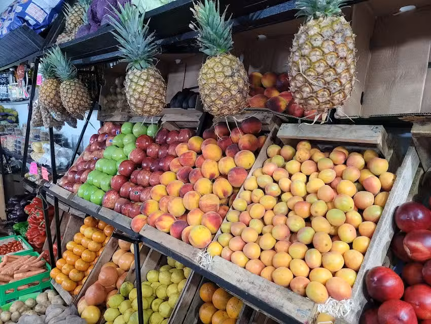 DORITA &ndash; VERDULERIA & VIVERO