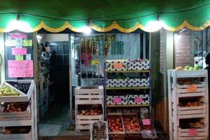 Dos Hermanos Verduleria