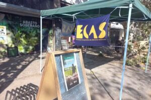ECAS &ndash; Abasto Soberano Monte Grande