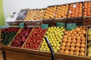 𝗘𝗖𝗢 &ndash; Verduler&iacute;as