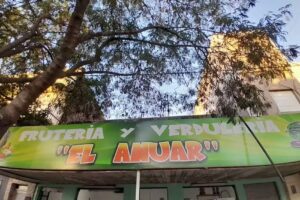 El Anuar Verduleria y Fruteria