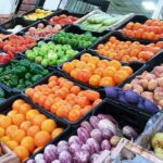 El Carozo Frutas y Verduras