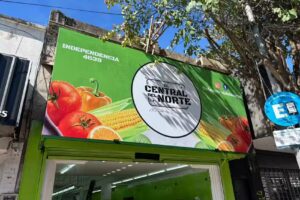 El Central del Norte