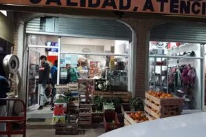 &ldquo;El Chino&rdquo;