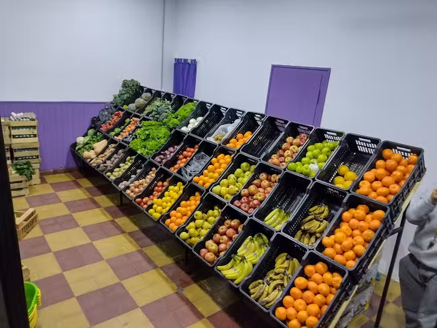 El Cordob&eacute;s