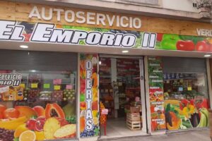 El emporio 2
