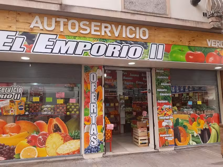 El emporio 2