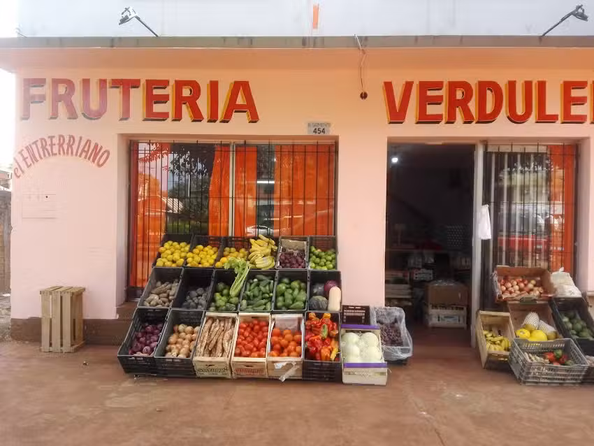 El Entrerriano