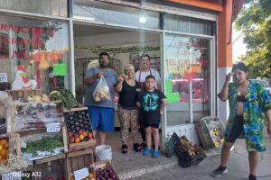 El Gallito Carnicería y Verdulería