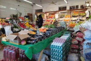 El Hiper De Las Frutas Y Verduras