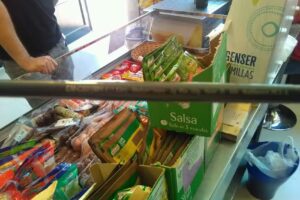 El Imperio de las Frutas