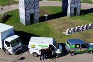 El Imperio Frutihorticola Minorista