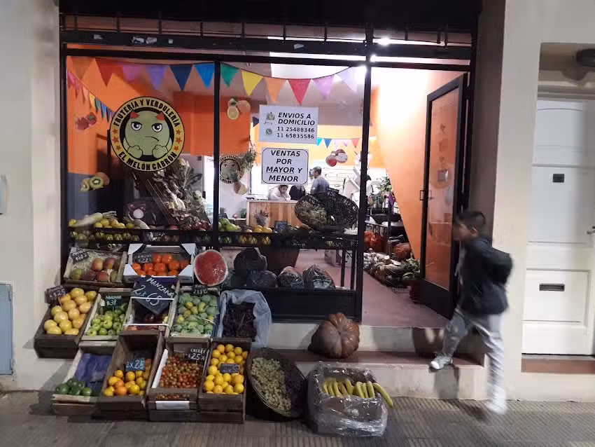 El Mel&oacute;n