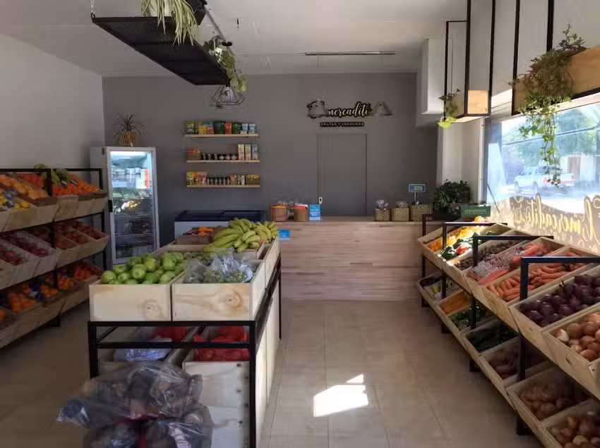 El mercadito