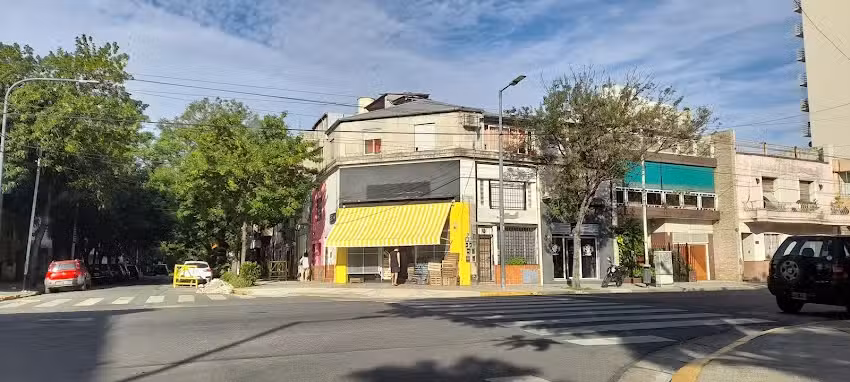 El Nuevo Sabor