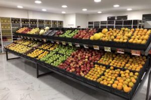 El Oasis Frutas y Verduras