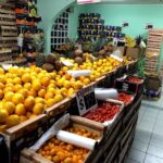 El Oasis Frutas y Verduras