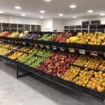 El Oasis Frutas y Verduras