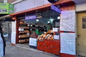 El Outlet De La Verdura