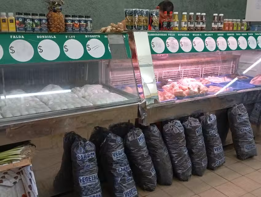 El Palenque