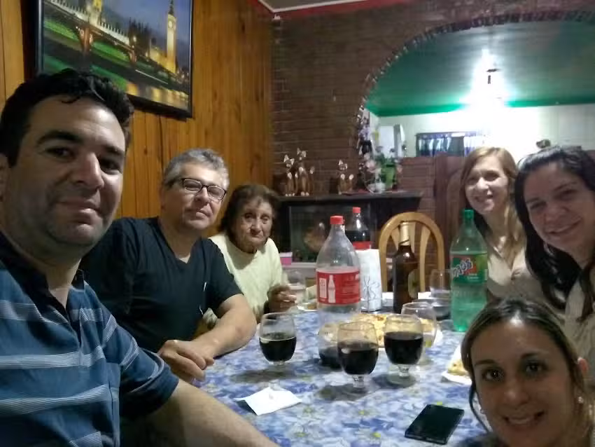 &ldquo;EL PARA&Iacute;SO&rdquo; FRUTERIA Y VERDULERIA