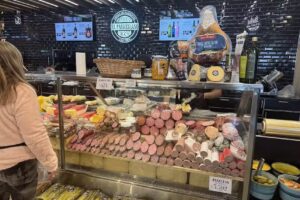 El Parmegiano | Loma Verde