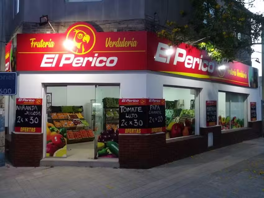 El Perico