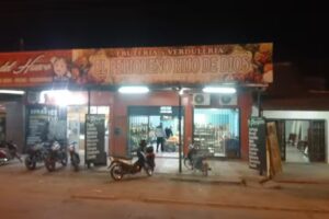 El perique&ntilde;o hijo de Dios