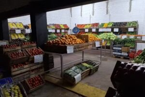 El Principe Arroyo Seco