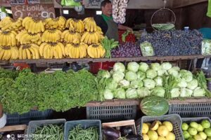 El puesto de Jos&eacute; (verduler&iacute;a)