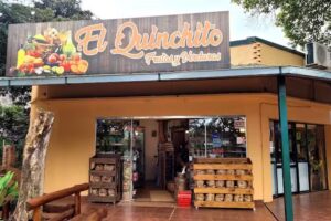El Quinchito Frutas y Verduras