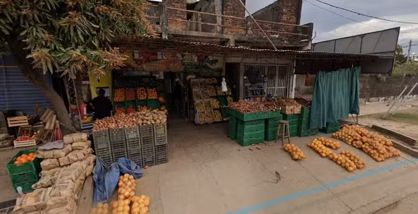 El Rafa