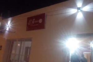 El Remanso &ndash; Forrajer&iacute;a, Verduleria y Fruter&iacute;a, Poller&iacute;a, Minimercadito