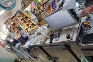 EL Rey Almacen,Verduler&iacute;a y Fruter&iacute;a