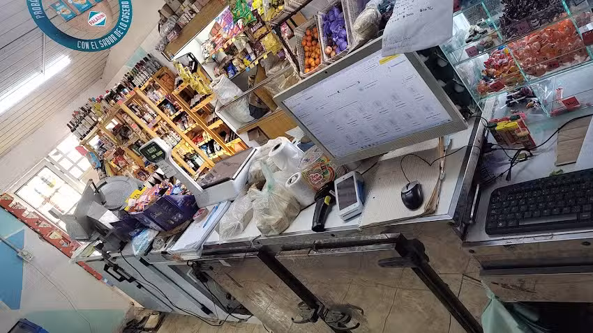 EL Rey Almacen,Verduler&iacute;a y Fruter&iacute;a