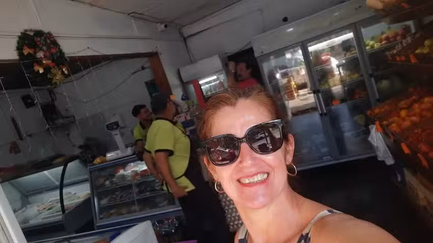 El Rinc&oacute;n del Sabor