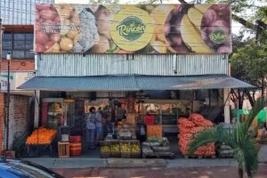 El Rinc&oacute;n Fruteria & Verduleria