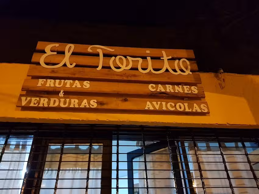 El Torito Verduler&iacute;a y polleria