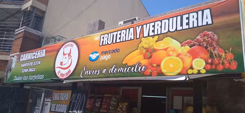 El Toro Rojo