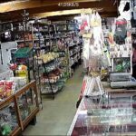 El Viejo Almac&eacute;n