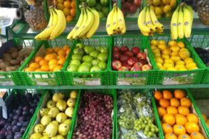 &ldquo;Ele&rdquo; &ndash; Fruter&iacute;a y verduler&iacute;a