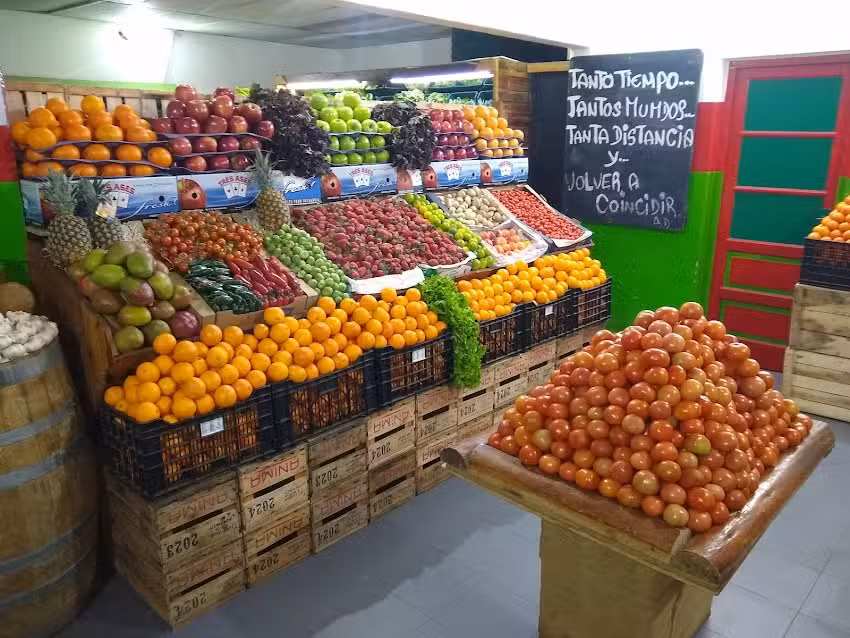 Emeka Fruter&iacute;a