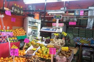 EMMA PUESTO 2 Y 3 VERDULERÍA Y FRUTERÍA